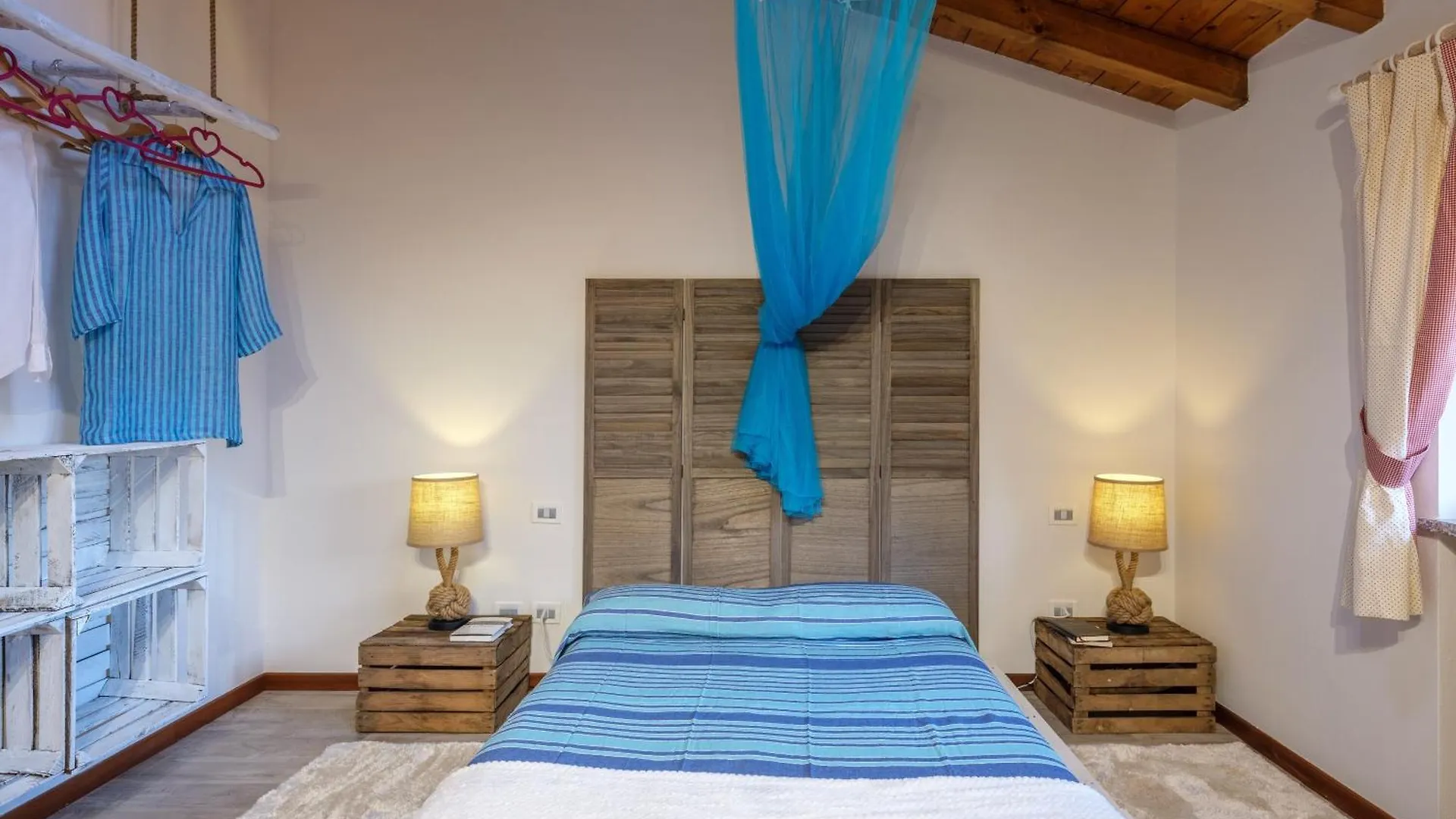La Luna Nel Lago Lake View Garden - Happy Rentals Ispra Ferienhaus
