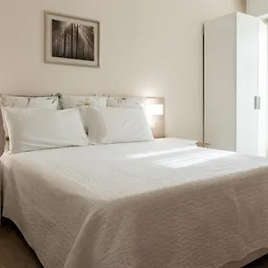 Apartment Cristel - 15 Min Da Milano, Cormano