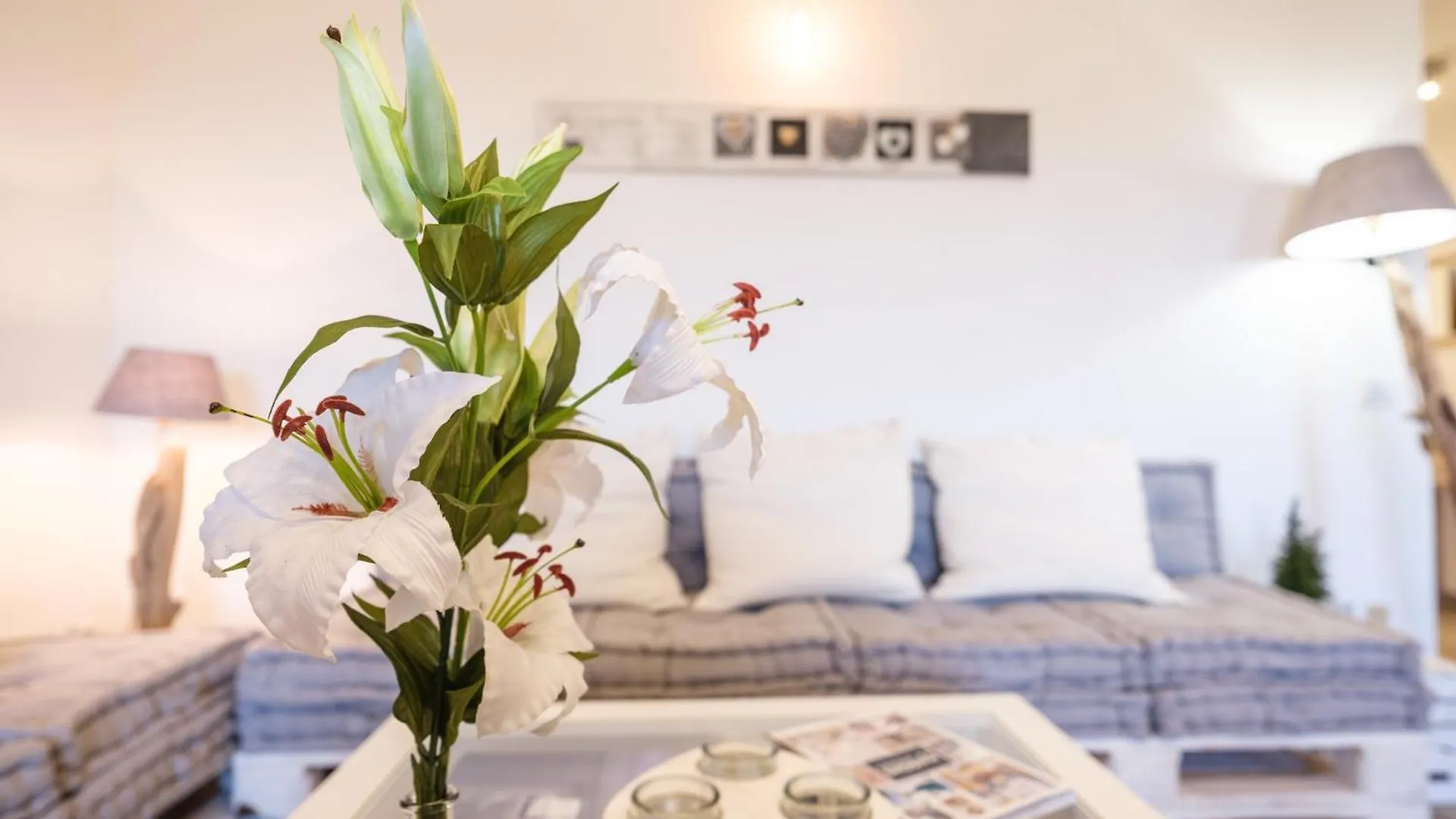 La Luna Nel Lago Lake View Garden - Happy Rentals イスプラ イタリア